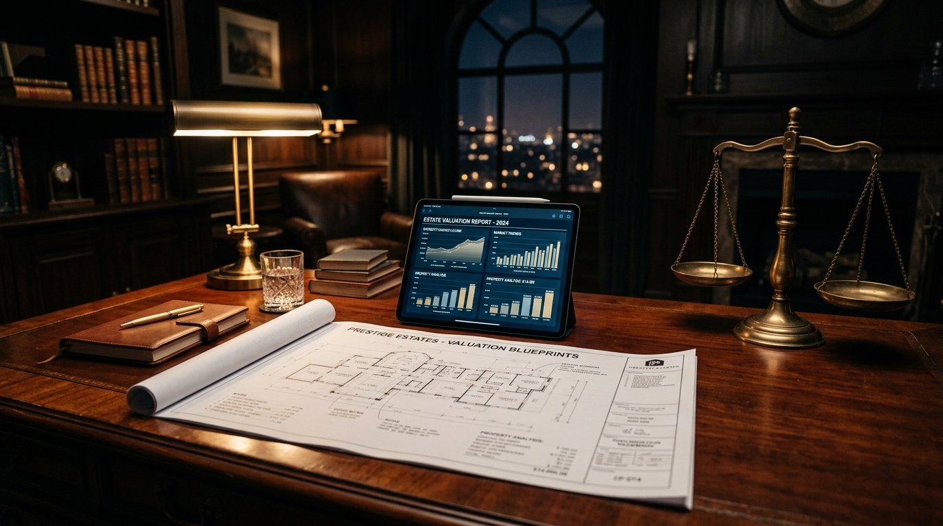 Real Estate Appraisal Kampala