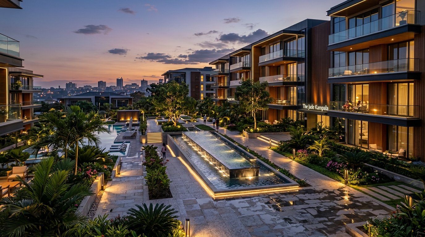 Fabulous Property Journal